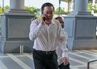 MACC officer rejects bias claim in Lim Guan Eng undersea tunnel probe