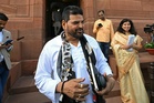 Court acquits former India wrestling chief of sexual harassment and stalking charges