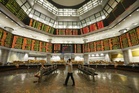 Bursa Malaysia ends slightly higher on late buying in heavyweights
