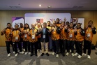 Malaysia records best Commonwealth Games showing since 2010 with eight golds