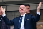Infantino under fire: Trump’s influence and failed dealings put Fifa boss in spotlight