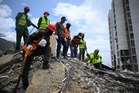 Death toll from Venezuela quakes rises past 6,000
