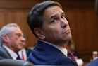Former Trump personal lawyer Todd Blanche looks set to become next US attorney general