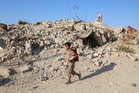 Qatar, Egypt, Turkey condemn Israel over Gaza ‘violations’
