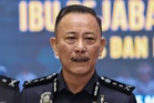Police arrest three after missing Johor man found dead in river