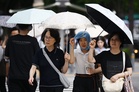 South Korea’s deadly summer: 16 perished in extreme heat