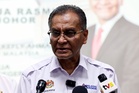 Health reforms must be guided by evidence-based data, says Dzulkefly
