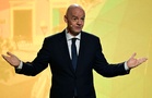 Infantino faces Fifa revolt as allies turn on him after failed World Cup investment plan