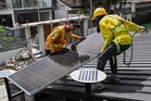 From brownouts to bill shock: How the US-Iran war pushed Filipinos to go solar