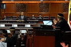 Deputy minister: Security laws must protect safety without undermining human rights