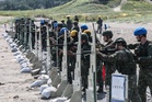 Taiwan begins biggest military drills of the year amid China invasion fears