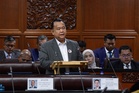 Works minister: LPT2 concessionaire to repair fence, review long‑term safety after elephant crash