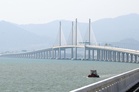 Penang Second Bridge eastbound route to Batu Kawan closed Aug 8 night for Cultural Night Run