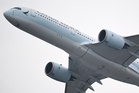 Cathay Pacific first-half profit jumps 71pc as travel demand offsets fuel cost surge