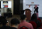 Fahmi: PKR congress to assess party performance in Johor, Negeri Sembilan polls