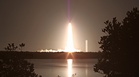 Oops — SpaceX rocket stage slams into the moon at 8,690kph