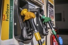 RON97, unsubsidised RON95 and diesel prices down five sen this week
