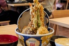 Tendon Kohaku: The ‘tendon’ chain bringing satisfying ‘tempura’ rice bowls to TTDI