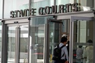 Singapore man jailed, caned for raping deaf-mute 13-year-old family friend