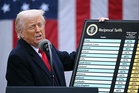 Importers strike gold as Trump administration refunds US$100b in unlawful tariffs