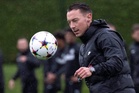 Newcastle tap former Al-Ahli boss Matthias Jaissle to replace Howe