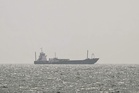 Iran and Oman agree on new Strait of Hormuz shipping route