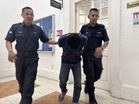 Lorry driver charged with sexually assaulting two daughters in Seri Iskandar