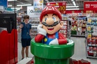 It’s-a me, profit! ‘Mario’ and US tariff refunds give Nintendo 50pc Q1 boost
