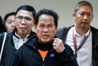 US seeks extradition of Filipino pastor over sex-trafficking charges