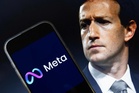 US judge orders Meta to pay US$567m for putting children at risk of predators on its platforms