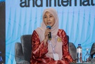 Nurul Izzah steps aside as PKR deputy to pursue studies
