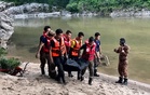 College student drowns while swimming with friends in Dungun