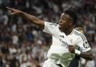 Vinicius signs new Real Madrid deal as Spanish giants land teenage star Diomande