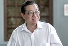 Lim Guan Eng slams Reezal’s ‘cordial ties’ claim, says Umno acting as enemy within