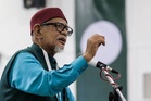 Hadi says Bersatu no longer part of Perikatan after plans for new coalition