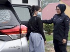 Kluang college student charged with murdering newborn girl