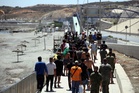 How social media disinformation fuelled Spain’s deadly Ceuta migrant rush