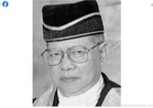 Anwar extends condolences to family of former CJ Mohamed Eusoff Chin