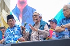 Perikatan and BN in negotiations for Melaka, Hadi says goal remains to ‘unite and save the Malays’