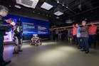 U Mobile launches Enterprise Innovation Platform Hub to accelerate 5G-A and AI innovation, powering new possibilities for Malaysian businesses