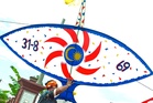 Traditional ‘wau’ set to soar over Kelantan for National Day