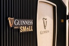 Guinness launches new 300ml can and ‘House of Small’ at TRX