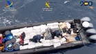 Spain police bust migrant and drug trafficking network using high-speed boats