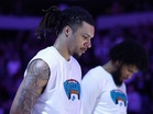 NBA’s Brandon Clarke died accidentally from effects of heroin, cocaine, medical examiner says
