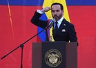 Colombia’s new right-wing president vows war on drug-running guerrillas, closer US ties