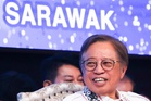 Abang Johari urges community leaders to bridge govt, people