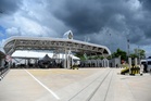 Police neutralise unattended luggage at Bukit Kayu Hitam ICQS complex, no explosives found