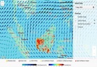 DOE confirms haze movement, unhealthy API hits Serian, Kuching, Samarahan, Sri Aman, Bintulu