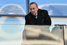 West Ham co-owner Sullivan, under sexual misconduct probe, attends League Cup game despite stadium advice to stay away