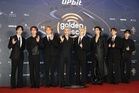 Stray Kids refuse to say if they’ll enter Grammys’ new Asian pop category after BTS opt out